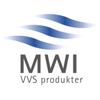 MWI VVS produkter