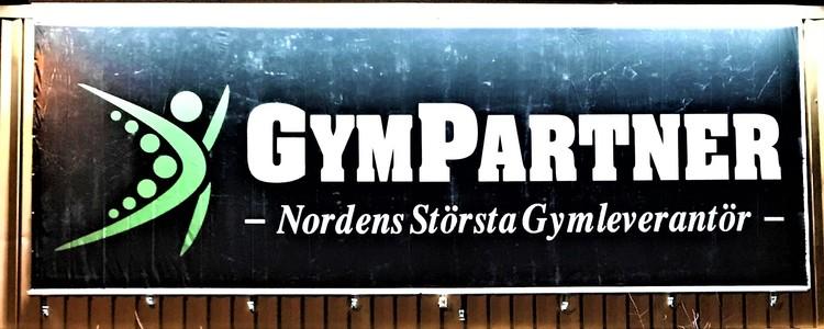 GymPartner Sweden Mölndal