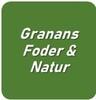 Granans Foder & Natur logo