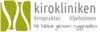 KIROKLINIKEN - Kiropraktor Liljeholmen logo