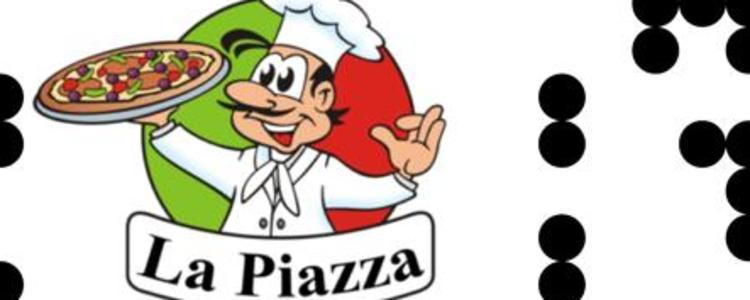 Pizzeria La piazza