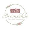 Brömsehus Café logo