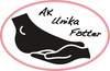 Ak Unika Fötter logo