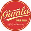 Gamla Örebro Cafe & Konferens