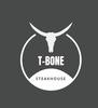 T-Bone Steakhouse logo
