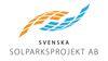 Svenska Solparksprojekt AB