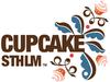 Cupcake STHLM logo