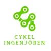 Cykelingenjören Sverige AB logo