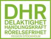 DHR Region Stockholm
