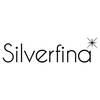 Silverfina logo