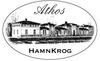 Athos Hamnkrog logo