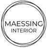 MAESSING INTERIÖR logo
