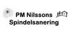 Pm Nilssons Spindelsanering