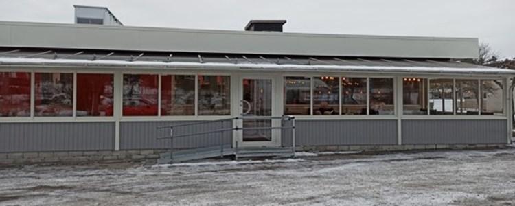 Restaurang Vidingsjö AB