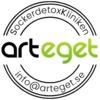 Arteget AB logo