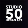 Studio 50 Urban Art - Keramikkurs Göteborg