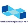 Mi.Ca Mätningskonsult AB logo