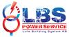 Lbs, Lule Building System AB