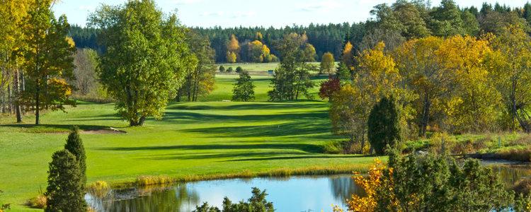 GolfUppsala - Edenhof Golf