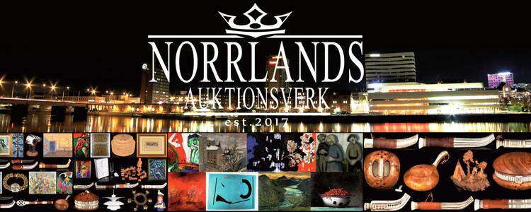 Norrlands Auktionsverk, AB