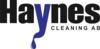 Haynes Cleaning AB
