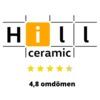 Hill Ceramic - Kakel och Klinker