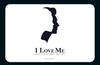 I Love Me By Z. Hadi