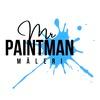 Mr Paintman logo