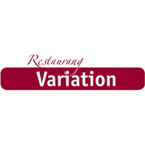 Restaurang Variation logo