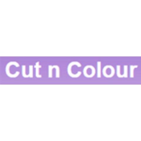 Cut'n Colour i Eslöv
