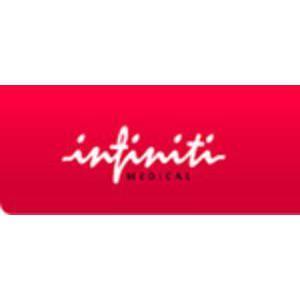 Infiniti Medical AB logo