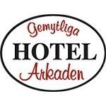 Hotel Arkaden logo