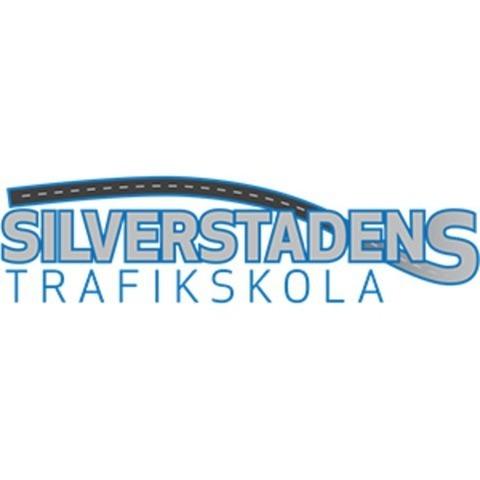 Silverstadens Trafikskola AB logo