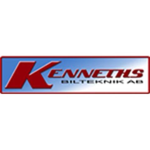 Kenneths Bilteknik AB logo