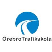 Örebro Trafikskola AB logo