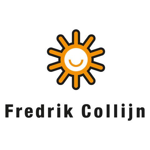 Fredrik Collijn AB logo