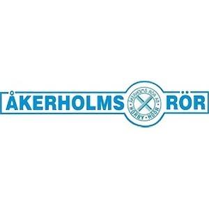 Åkerholms Rör AB