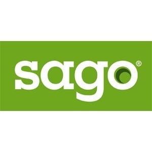 SAGO - En del i PARK i Syd logo