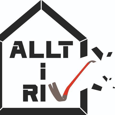 Allt i Riv logo