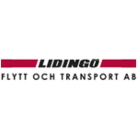 Lidingö Flytt & Transport AB logo