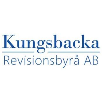 Kungsbacka Revisionsbyrå AB logo