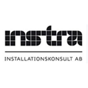 Instra Installationskonsult AB logo