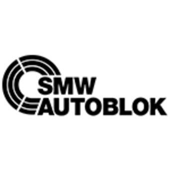 SMW - Autoblok Scandinavia AB