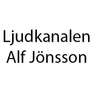 Ljudkanalen, Jönsson Alf