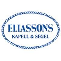 Eliassons Segelmakeri & Båtkapell AB logo
