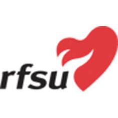 RFSU, Riksförbundet För Sexuell Upplysning logo