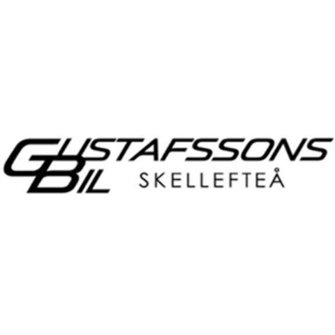Gustafssons Bil AB logo