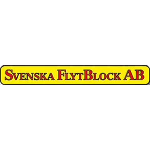 Svenska FlytBlock AB logo