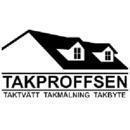 Takproffsen I Södra Sverige AB logo