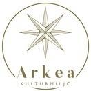 Arkea Kulturmiljö, AB logo